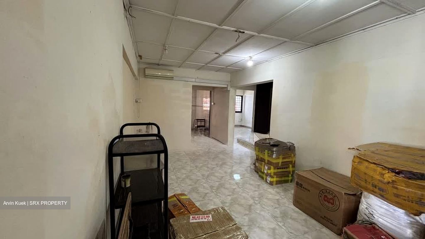 Blk 349 YUHUA PLACE (Jurong East), HDB 3 Rooms #580272561